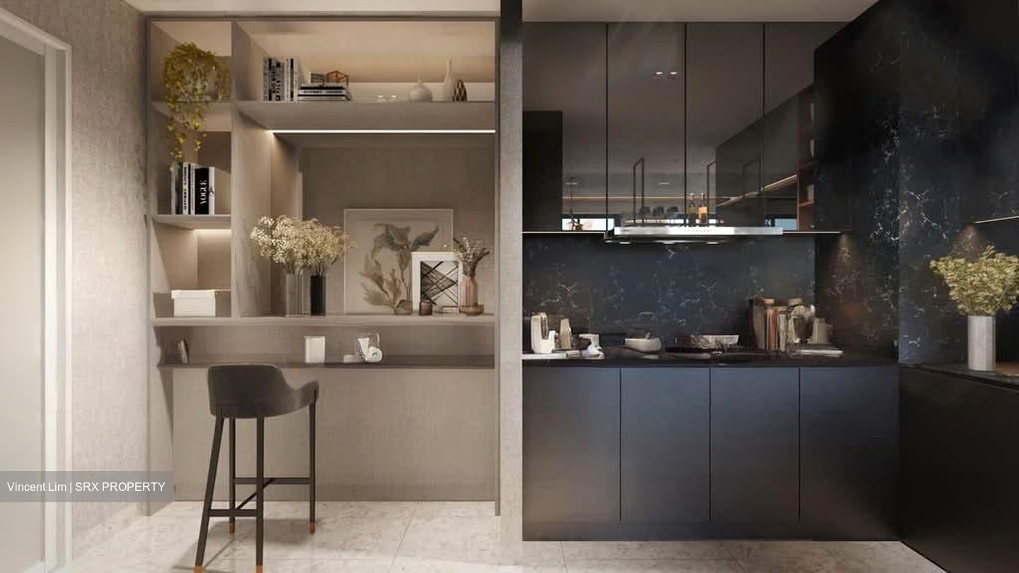 Jervois Privé (D10), Apartment #625481891